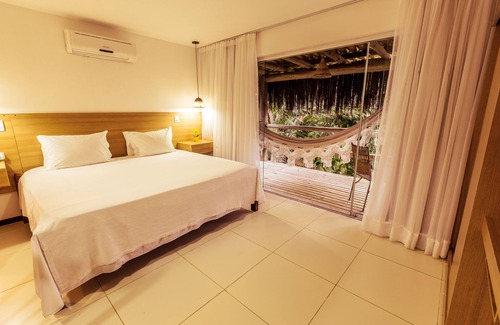 Jacarecica Hotel | Villas Supreme Hotel