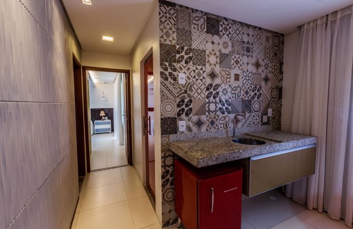 Jacarecica Hotel | Villas Supreme Hotel