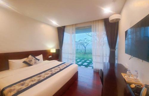 Nho Quan Apartment | Villas Vedana Cuc Phuong