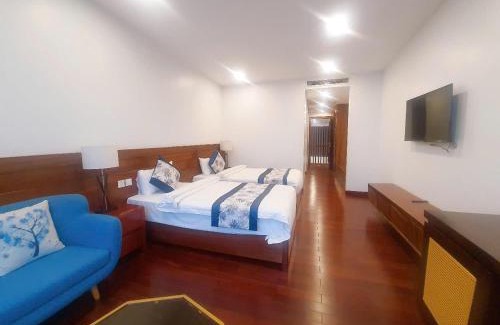 Nho Quan Apartment | Villas Vedana Cuc Phuong