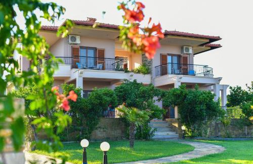 Sithonia Villa | Villas Velizarius