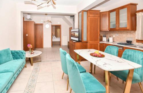 Sithonia Villa | Villas Velizarius