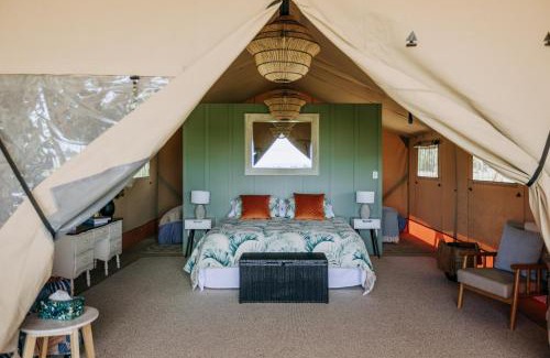 Clive Other | Villas & Vines Glamping