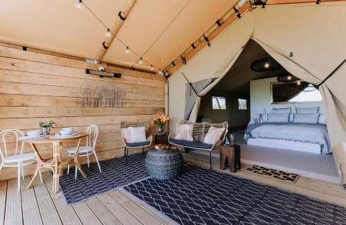 Clive Other | Villas & Vines Glamping