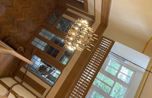 Spremberg Apartment | VillaSchomberg4