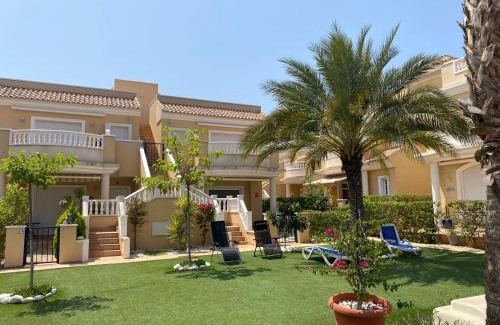 San Fulgencio Apartment | Villasol-25