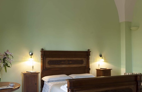 Lecce Bed & Breakfast | VILLAURSO BED&BREAKFAST