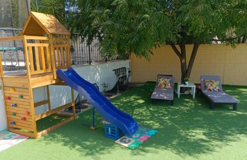 Villaverde del Rio Villa | Villavera