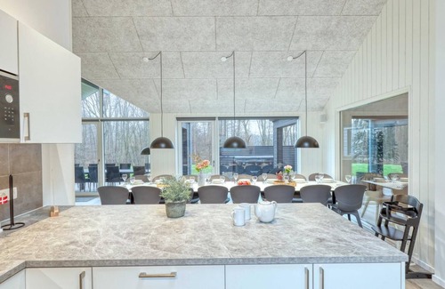 Jesendorf House | VillaVilla #764 - Trams am See, Deutschland