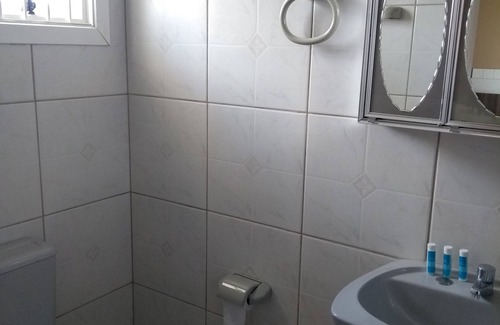 Sao Jose Hotel | Ville House Hotel Canoas