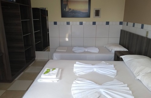 Sao Jose Hotel | Ville House Hotel Canoas