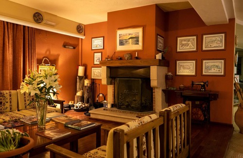 Pilalimata Hotel | Villea Village