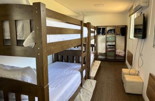 Lago Sul House | Villela Stay - Aluguel de Suítes e Quartos - Lago Sul