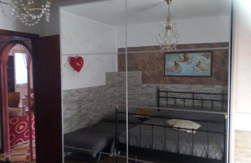 Punta Raisi House | Villetta a mare