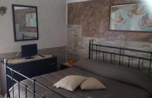 Punta Raisi House | Villetta a mare