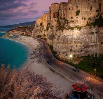 Joppolo House | Villetta da Salvo 10 minuti da Capo Vaticano