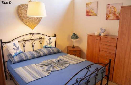 Monte di Luna House | Villetta Francesca