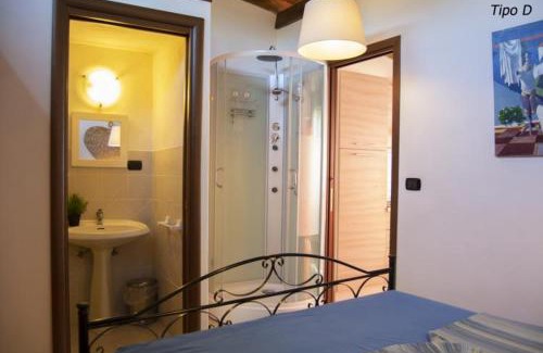 Monte di Luna House | Villetta Francesca