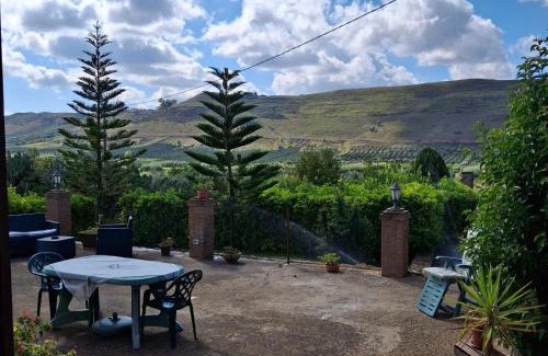 Piazza Armerina House | Villetta immersa nel verde