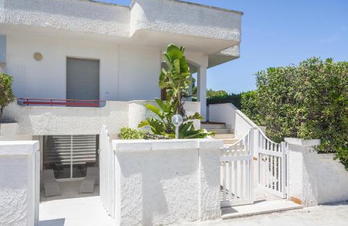 Marina di Mancaversa Apartment | Villetta Ischia