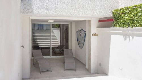 Marina di Mancaversa Apartment | Villetta Ischia
