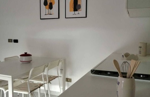 Localita San Giorgio Villa | Villetta Lina Sciacca