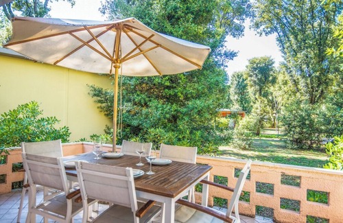 Baratti Cottage | Villetta Large Morellino 5 pax