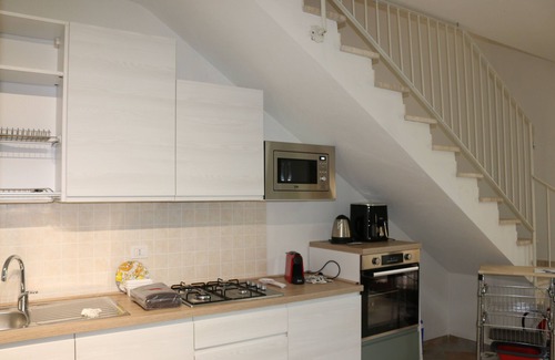 Case Peschiera-Lu Fraili Apartment | Villetta Lù Impostu 2 minutes from the Beach in San Teodoro