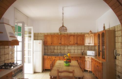 Marina di Mancaversa House | Villetta Lungomare Gallipoli - Family House