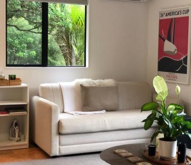 Whangateau House | Villetta - Matakana Country Escape