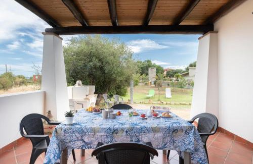 Lotzorai House | Villetta Mediterranea