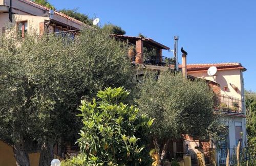 Sorrentini Apartment | villetta Monte
