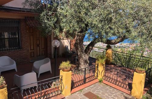 Sorrentini Apartment | villetta Monte