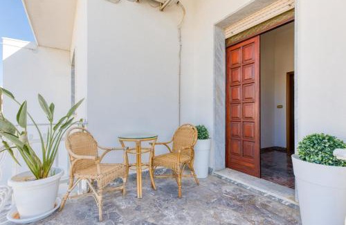 Castrignano del Capo Apartment | Villetta Municipio - Salento
