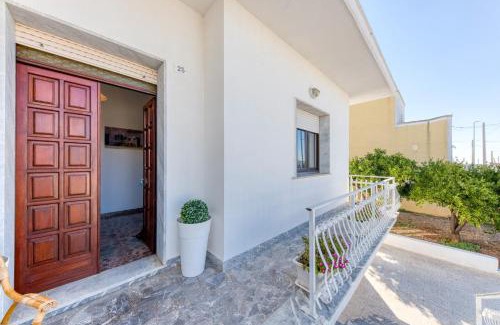 Castrignano del Capo Apartment | Villetta Municipio - Salento