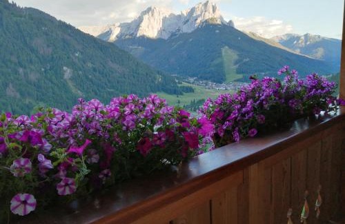 San Giovanni di Fassa Apartment | Villetta Muncion