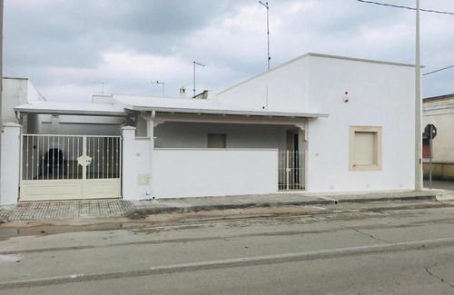 Torre Colimena House | Villetta Natalia 2