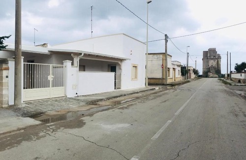 Torre Colimena House | Villetta Natalia 2