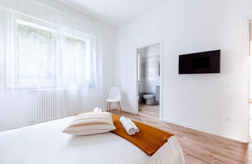 Nogare Apartment | Villetta Padova