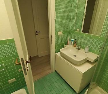 Santa Reparata House | Villetta Reparata