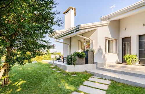 Mira Villa | Villetta Risorgimento - 25 minutes from Venice