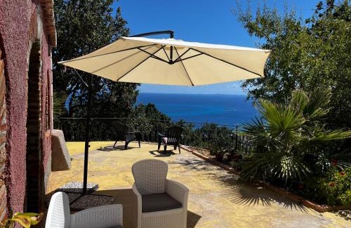 Sorrentini House | Villette Monte Alto