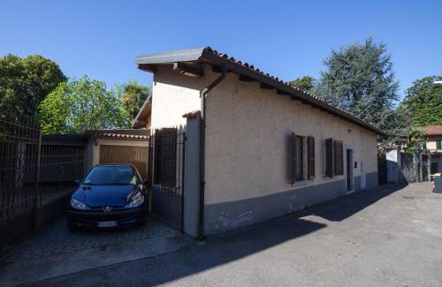 Pallanza House | Villino Alborella