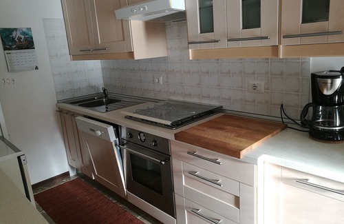 San Siro House | Villino Maria Breathtaking View Como Lake, no architectural barriers, elevator