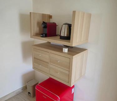 Anzio House | Villino Partenope