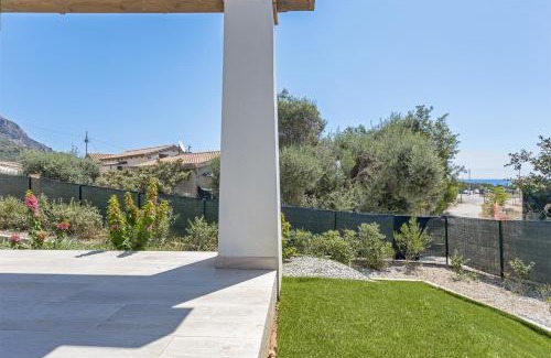 Tertenia Villa | Villino Serena