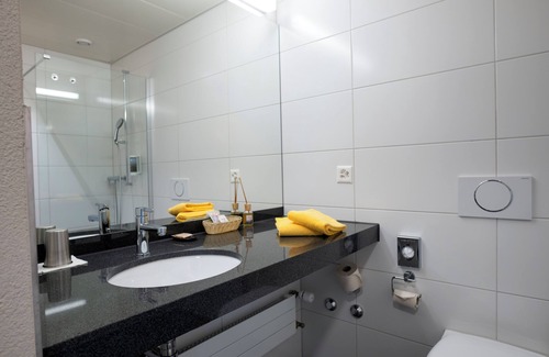 Villmergen Hotel | Villmergen Swiss Quality Hotel