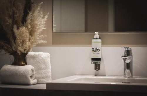 Vilsen Hotel | VILSER Gästehaus