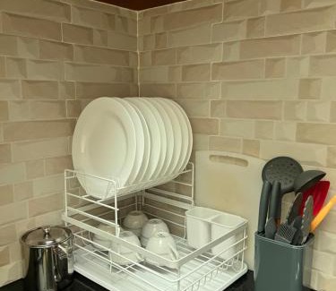 Ciawi Villa | Vimala Hills Villa 3-BR Bromo