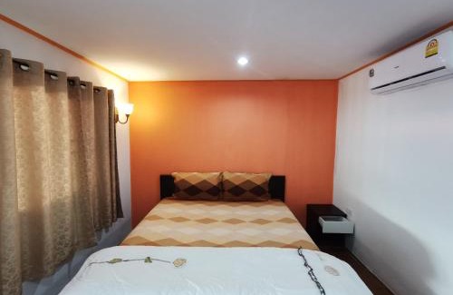 Si Racha Apartment | Viman Resort